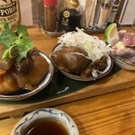 おばんざい食堂 円満 - 