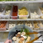 理小夢マーラータン - 