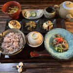 菜食健美 美卯 - 