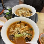 理小夢マーラータン - 