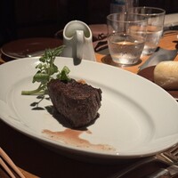 オーク ドア - 