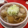 ラーメン 荒畑 一宮店