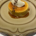 Calma - 濃厚プリン