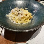 Calma - カルボナーラ