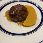 Calma - ハンバーグ