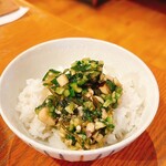 旬菜食健 ひな野 - 料理写真: