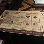 Mole TAQUERIA Y BAR - 