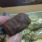 神戸一番館 - 料理写真: