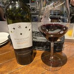 Calma - 赤ワイン