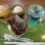 EAT EAT EAT - 