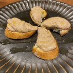 Calma - レバーペースト