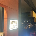 Mole TAQUERIA Y BAR - 