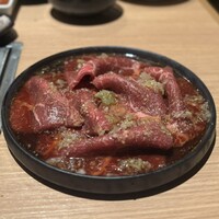 焼肉 黒田 - 黒田焼き