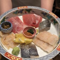 焼うお いし川 名古屋 - 
