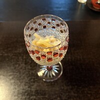 そば茶寮 澤正 - 更科変わり蕎麦