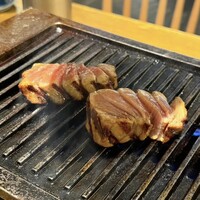 焼うお いし川 名古屋 - 