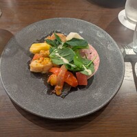 Fruits Bistro SABLIER - 