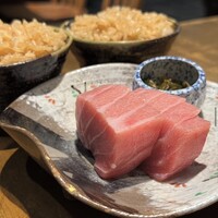 焼うお いし川 名古屋 - 