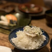 春秋ツギハギ 日比谷 - 