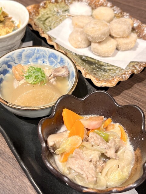 Obanzai Kokoro photo 5