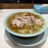 ちえちゃんラーメン