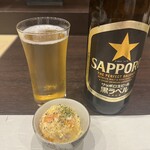 東桜三角食堂 - 