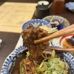 東桜三角食堂 - 