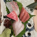 魚貝 日本酒 とよ新 - 