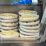 진옥화 할매 원조 닭한마리 - 