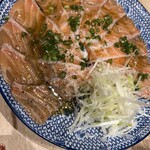 魚貝 日本酒 とよ新 - 