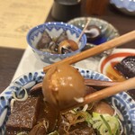 東桜三角食堂 - 