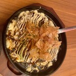 大阪 居酒屋 ぺこちゃん - 