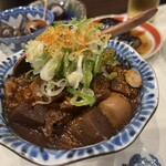 東桜三角食堂 - 