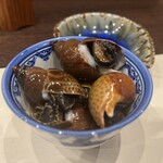 東桜三角食堂 - 