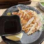 魚貝 日本酒 とよ新 - 