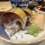 東桜三角食堂 - 