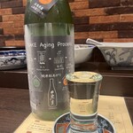 東桜三角食堂 - 