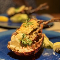 鉄板焼料理 美安 横浜 - 