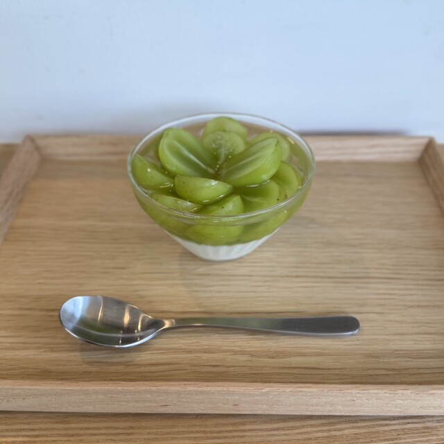 いることCafeしずく - 磐城常葉（カフェ）の写真