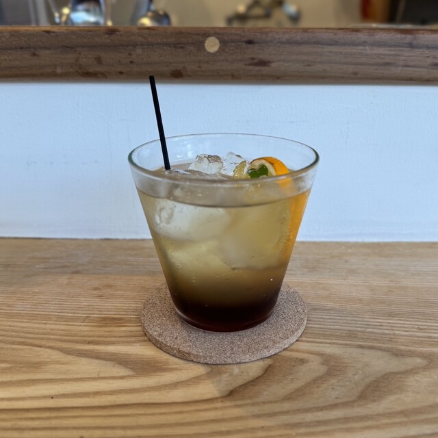 いることCafeしずく - 磐城常葉（カフェ）の写真