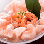 燈ノ花 - 料理写真