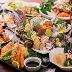 燈ノ花 - 料理写真