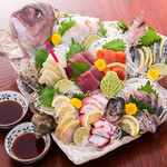 燈ノ花 - 料理写真