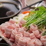 燈ノ花 - 料理写真