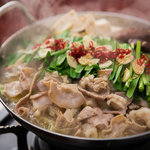 燈ノ花 - 料理写真