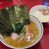 ラーメン濱野家