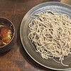 蕎麦倶楽部　佐々木