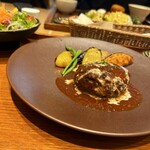 Monzen Yoshoku Fujiya - 