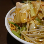 中国料理レストラン泰山 - 