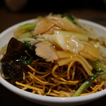 中国料理レストラン泰山 - 